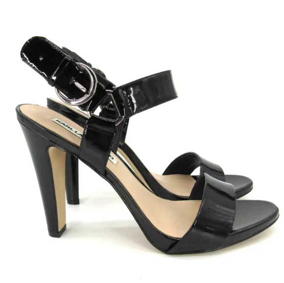 Karl Lagerfeld heels - Picture 3 of 3